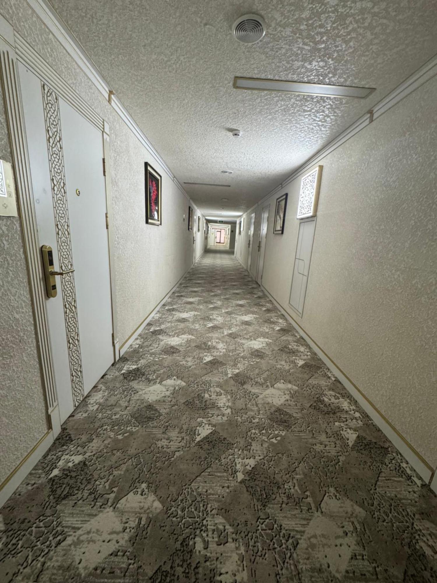 Bukhara City Hotel Turon City Plaza エクステリア 写真